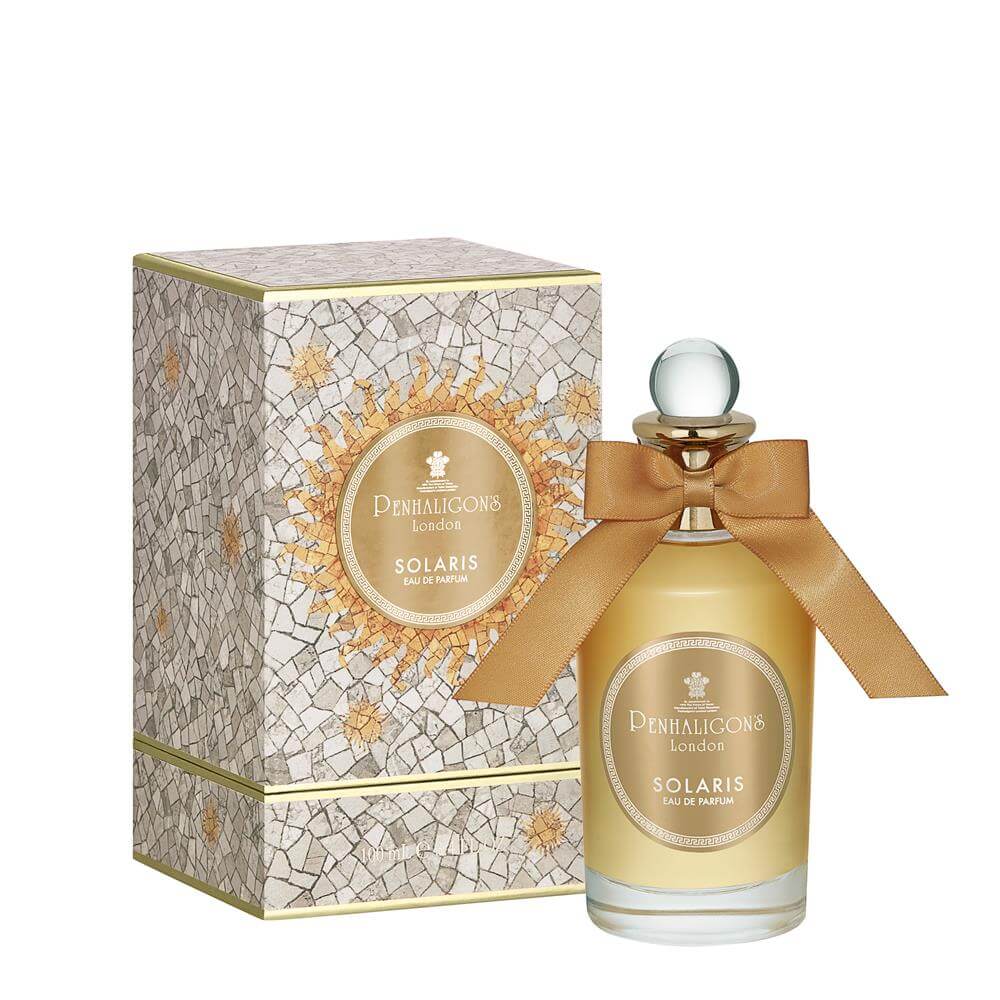 Penhaligon's Solaris Eau De Parfum 100ml